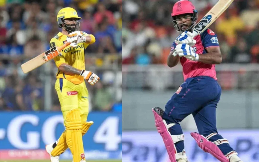 Sanju Samson to CSK almost confirmed; Jadeja, Curran traded to RR: Report